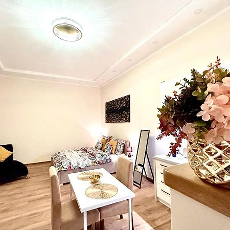 Apartman Gold 布达佩斯 外观 照片