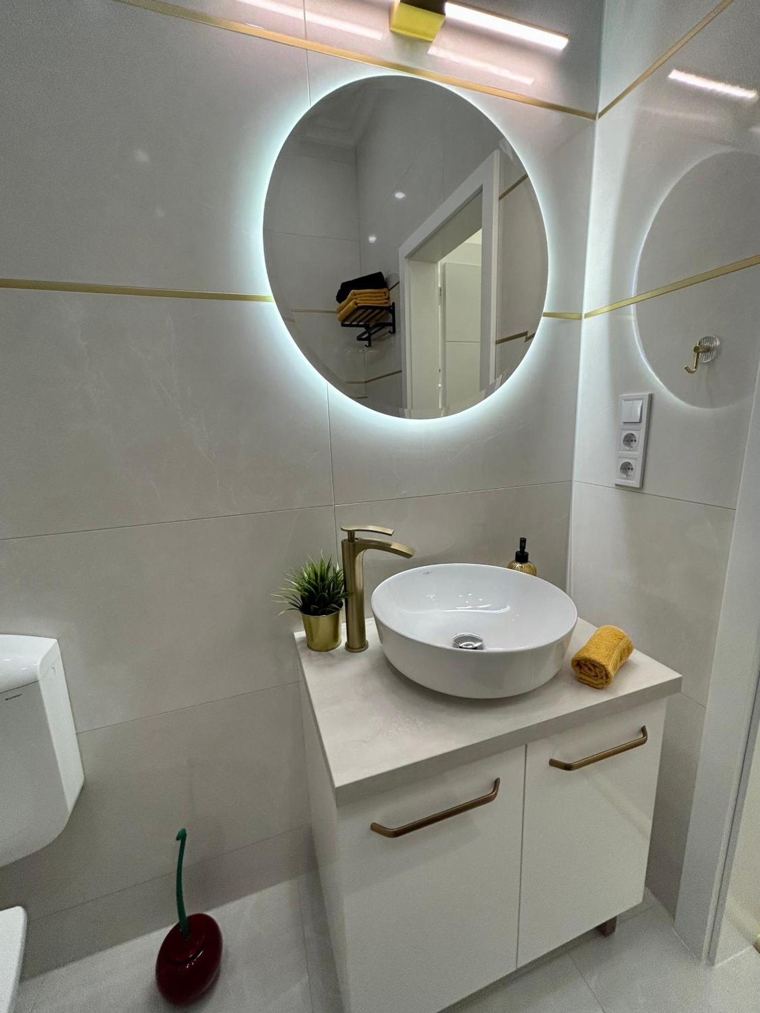 Apartman Gold 布达佩斯 外观 照片