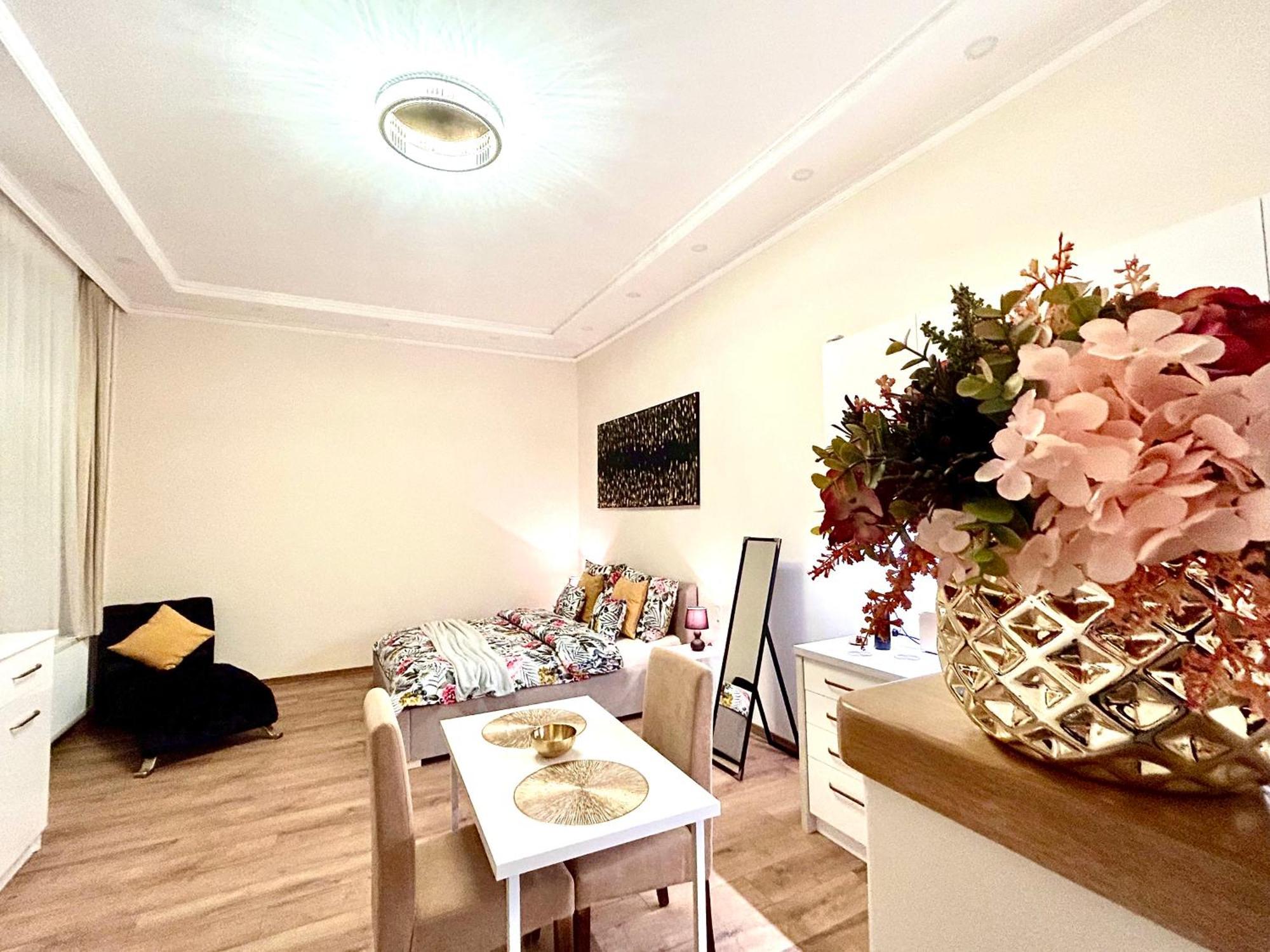 Apartman Gold 布达佩斯 外观 照片