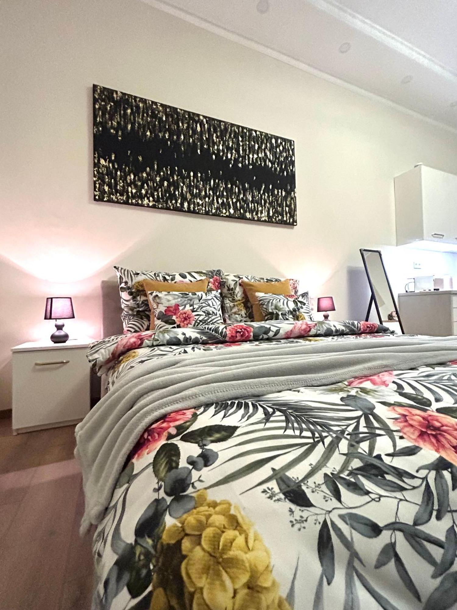 Apartman Gold 布达佩斯 外观 照片
