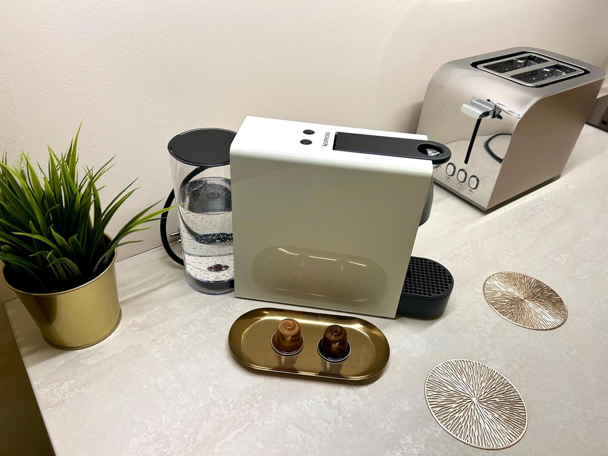 Apartman Gold 布达佩斯 外观 照片